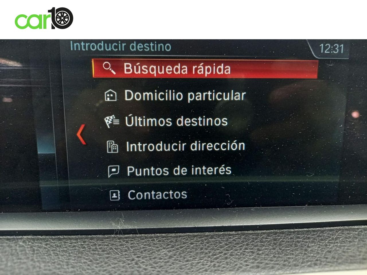 BMW SERIE 3 REEKS TOURING 318D (100 KW) 5D  - Foto 28