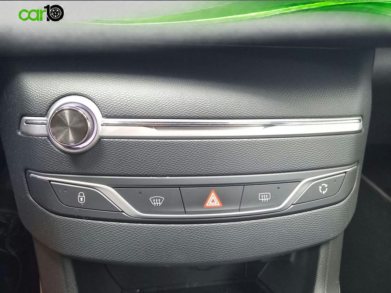 PEUGEOT 308 SW 1.5 BLUE HDI 130 GT LINE (EU6.2) 5D  - Foto 27