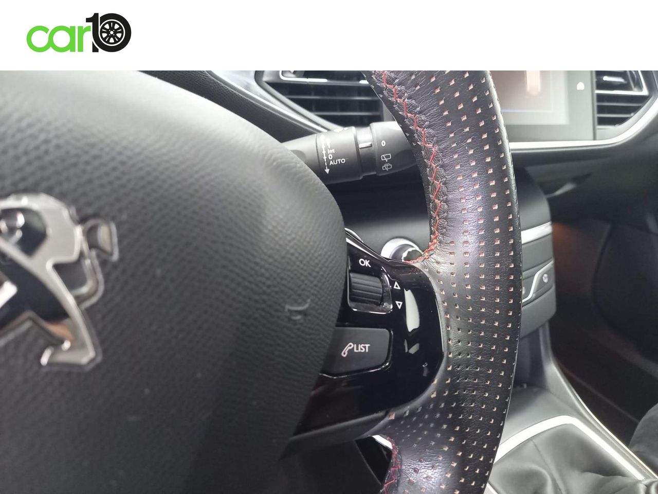 PEUGEOT 308 SW 1.5 BLUE HDI 130 GT LINE (EU6.2) 5D  - Foto 15