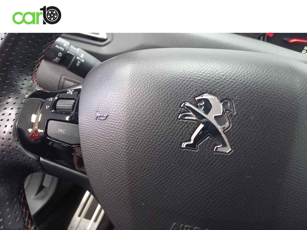 PEUGEOT 308 SW 1.5 BLUE HDI 130 GT LINE (EU6.2) 5D  - Foto 23