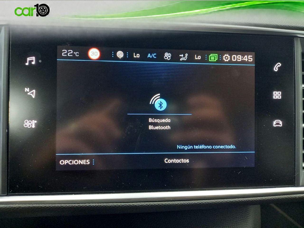 PEUGEOT 308 SW 1.5 BLUE HDI 130 GT LINE (EU6.2) 5D  - Foto 32