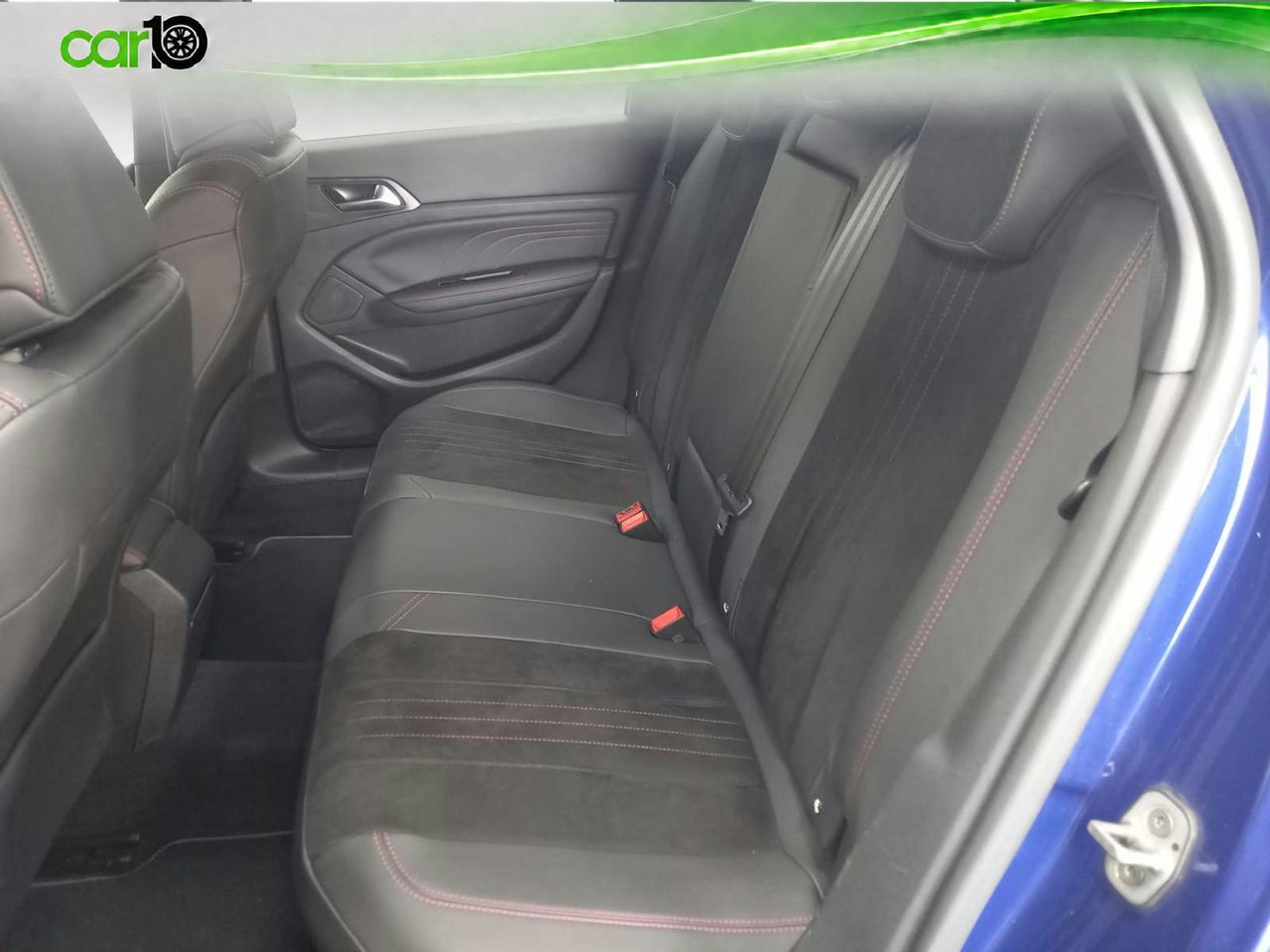 PEUGEOT 308 SW 1.5 BLUE HDI 130 GT LINE (EU6.2) 5D  - Foto 15