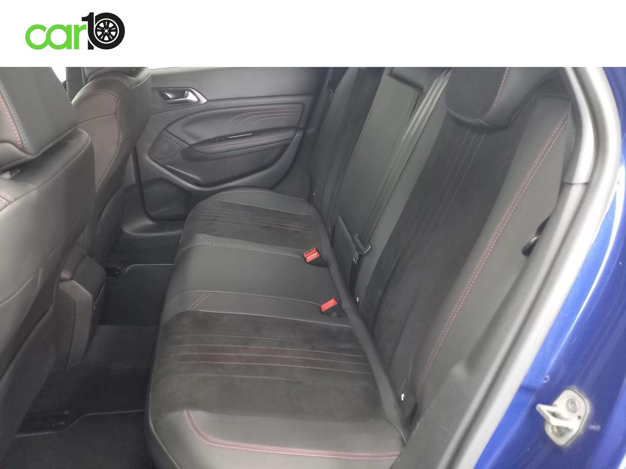 PEUGEOT 308 SW 1.5 BLUE HDI 130 GT LINE (EU6.2) 5D  - Foto 14