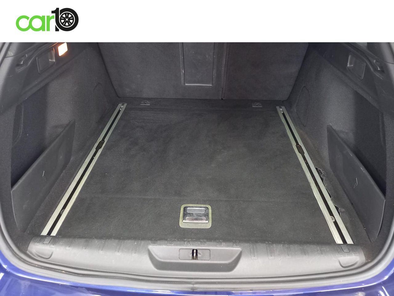 PEUGEOT 308 SW 1.5 BLUE HDI 130 GT LINE (EU6.2) 5D  - Foto 33