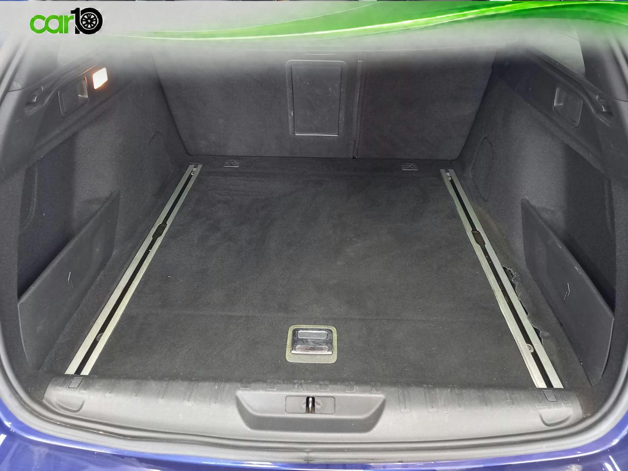 PEUGEOT 308 SW 1.5 BLUE HDI 130 GT LINE (EU6.2) 5D  - Foto 34