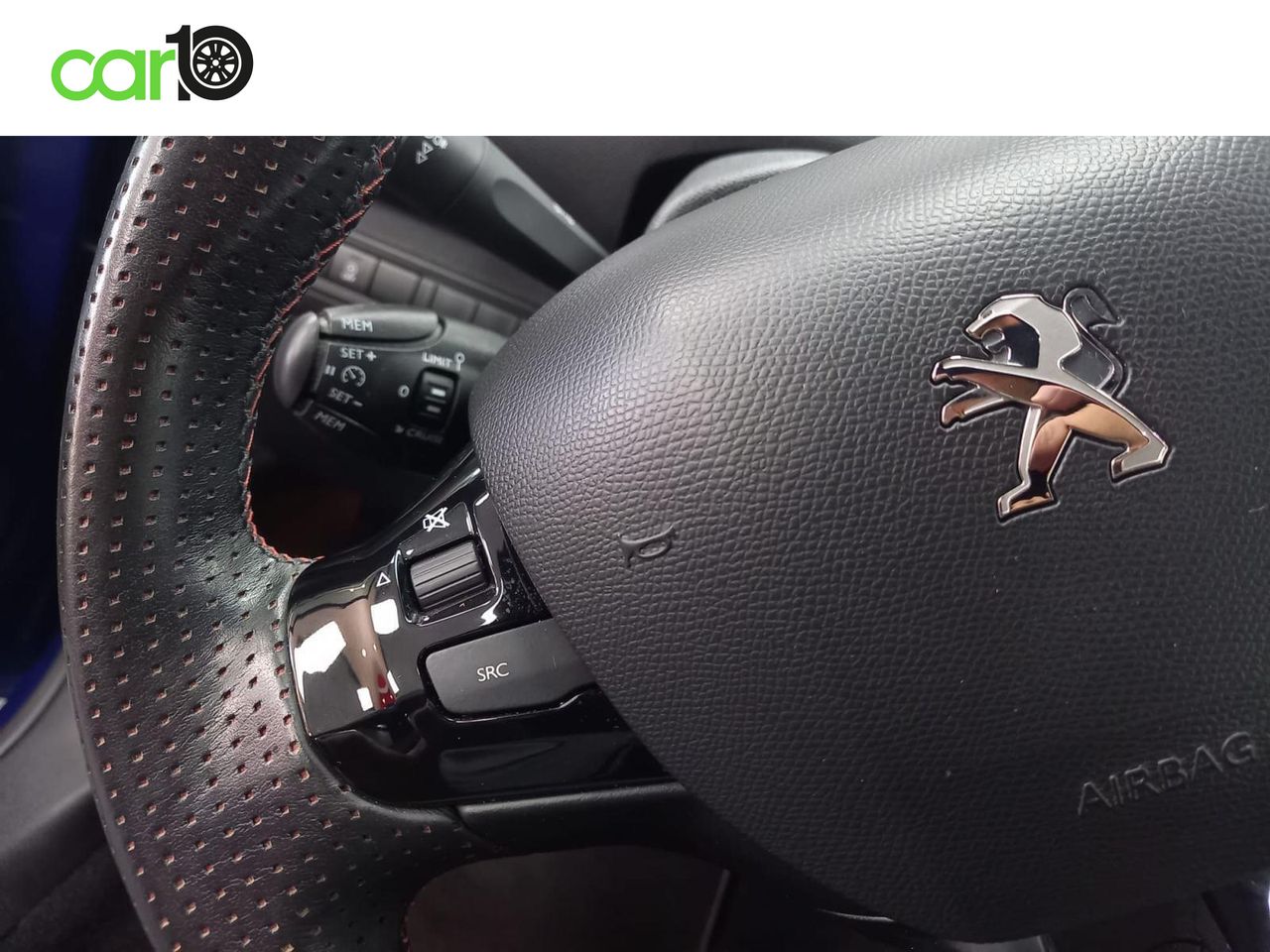 PEUGEOT 308 SW 1.5 BLUE HDI 130 GT LINE (EU6.2) 5D  - Foto 30