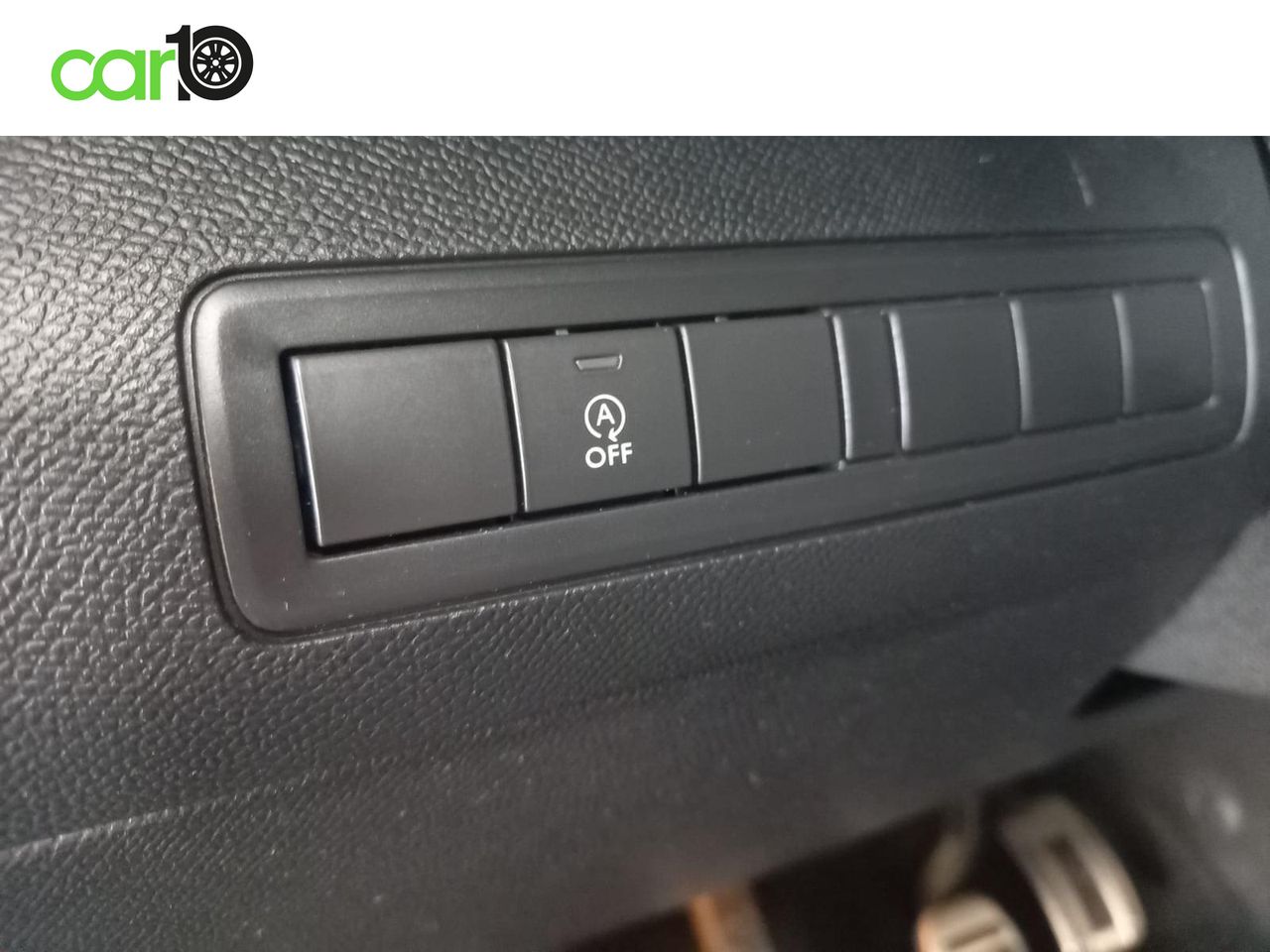 PEUGEOT 308 SW 1.5 BLUE HDI 130 GT LINE (EU6.2) 5D  - Foto 17