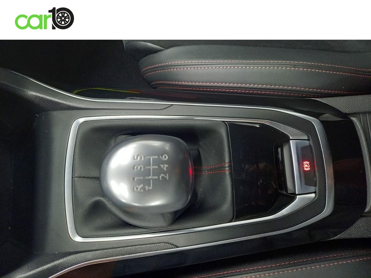 PEUGEOT 308 SW 1.5 BLUE HDI 130 GT LINE (EU6.2) 5D  - Foto 11