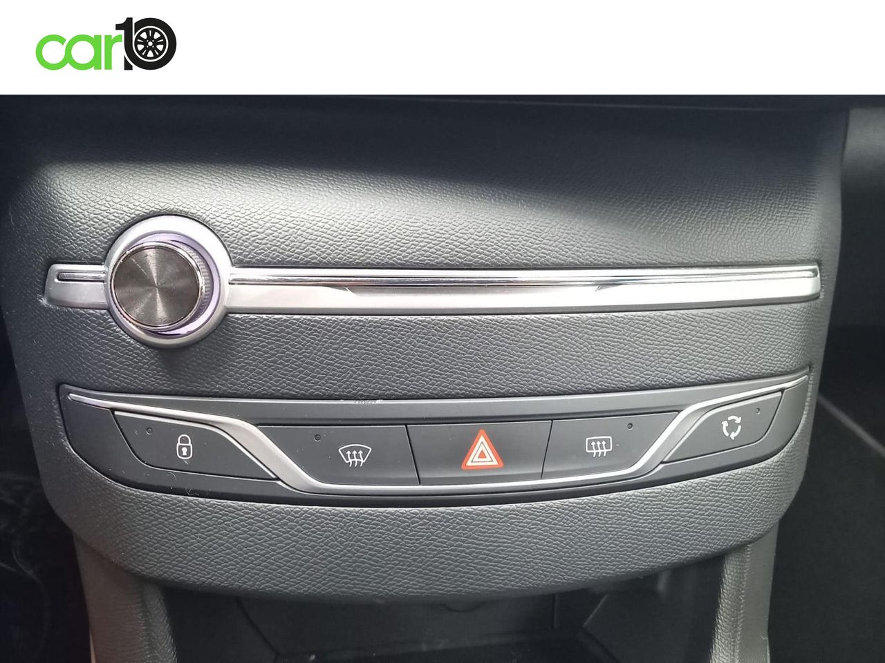 PEUGEOT 308 SW 1.5 BLUE HDI 130 GT LINE (EU6.2) 5D  - Foto 26