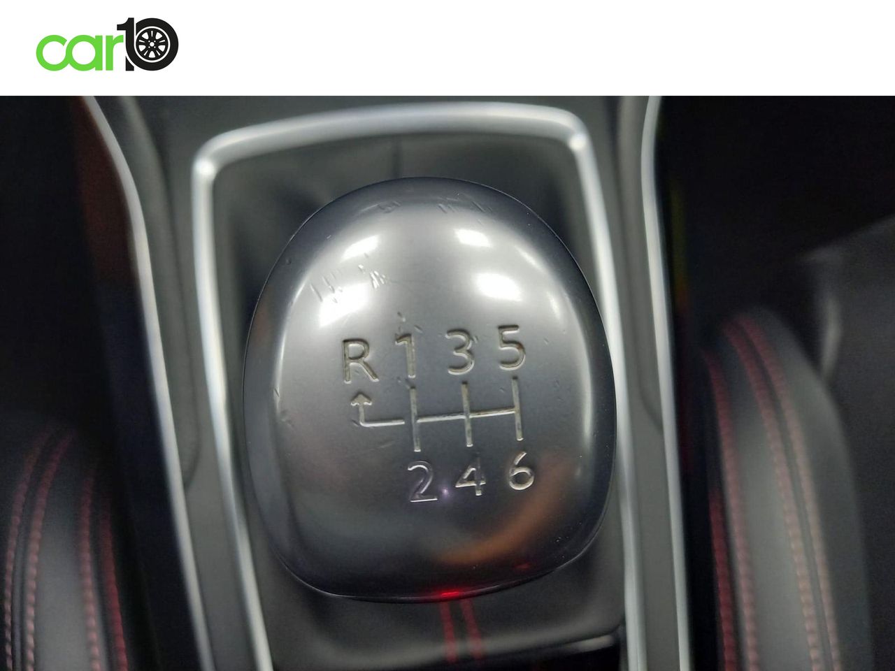 PEUGEOT 308 SW 1.5 BLUE HDI 130 GT LINE (EU6.2) 5D  - Foto 18