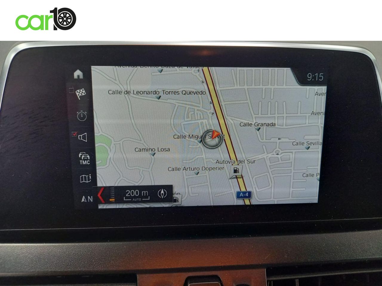 BMW SERIE 2 ACTIVE TOURER 216 D ADBLUE (EU6D-TEMP)  - Foto 29