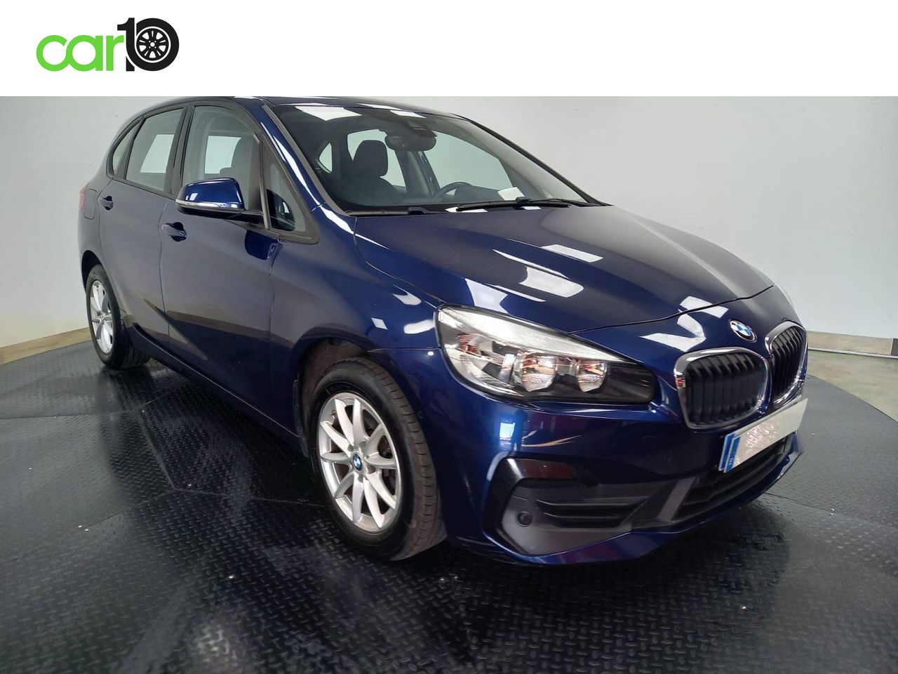 BMW SERIE 2 ACTIVE TOURER 216 D ADBLUE (EU6D-TEMP)  - Foto 3