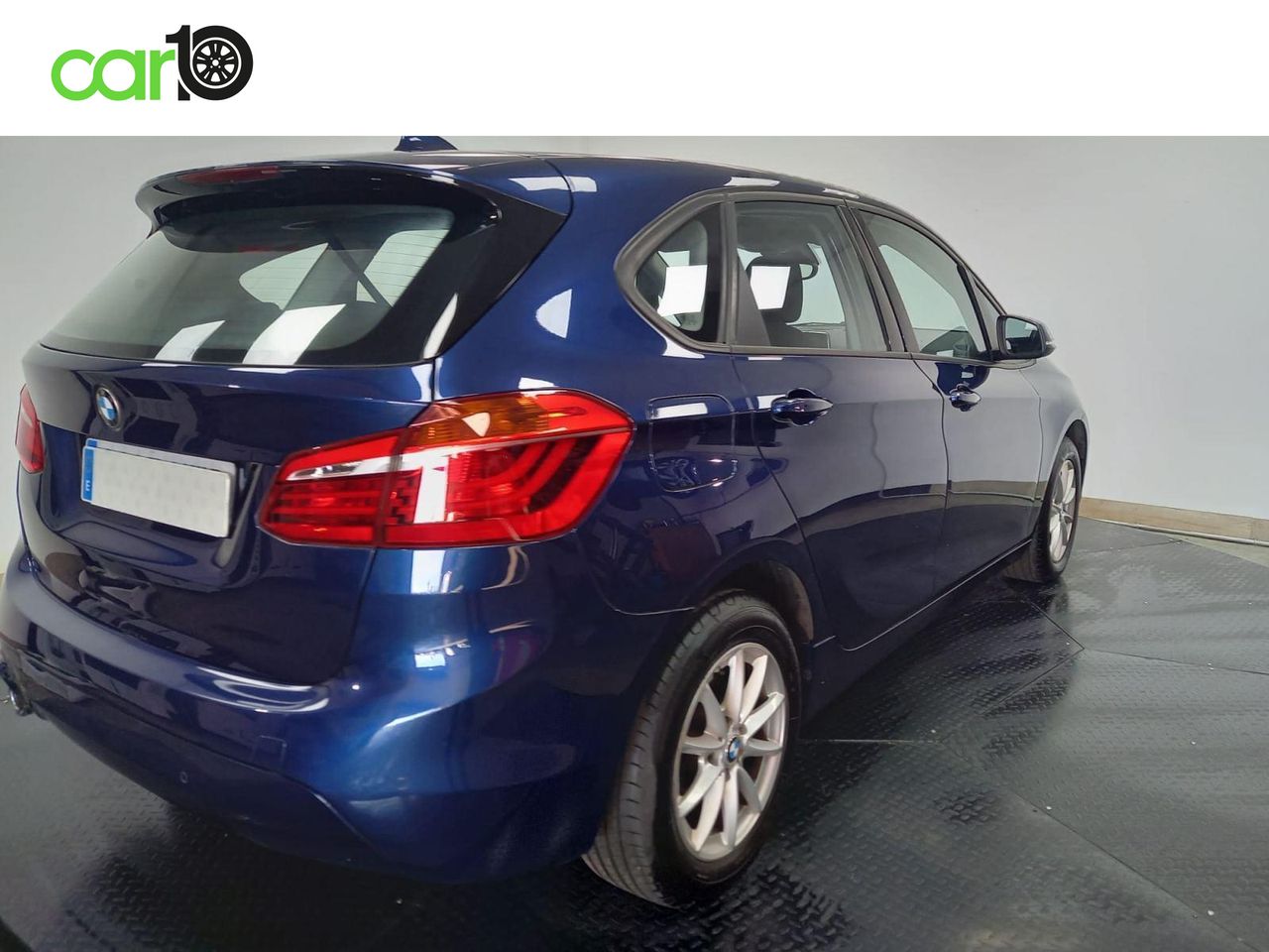 BMW SERIE 2 ACTIVE TOURER 216 D ADBLUE (EU6D-TEMP)  - Foto 5