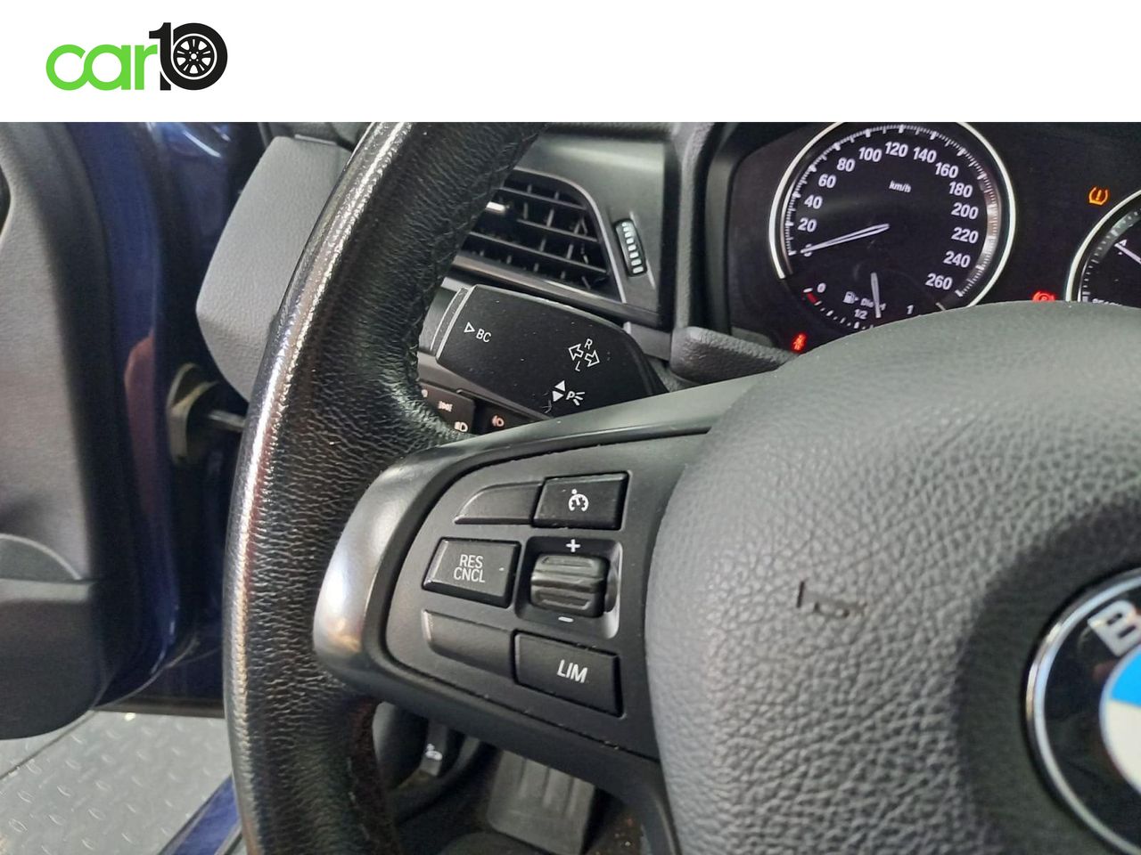 BMW SERIE 2 ACTIVE TOURER 216 D ADBLUE (EU6D-TEMP)  - Foto 11