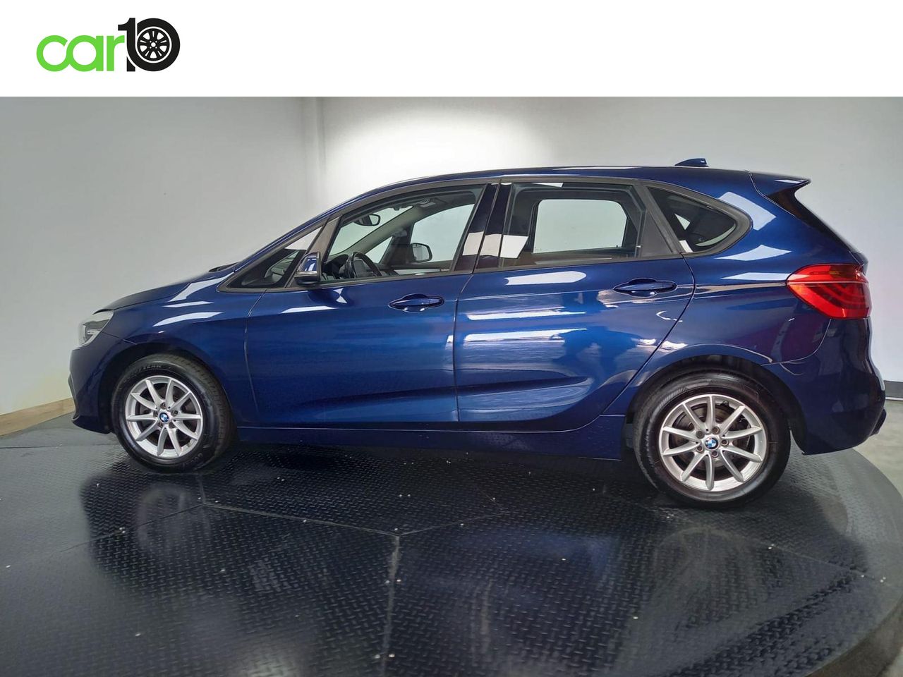 BMW SERIE 2 ACTIVE TOURER 216 D ADBLUE (EU6D-TEMP)  - Foto 4