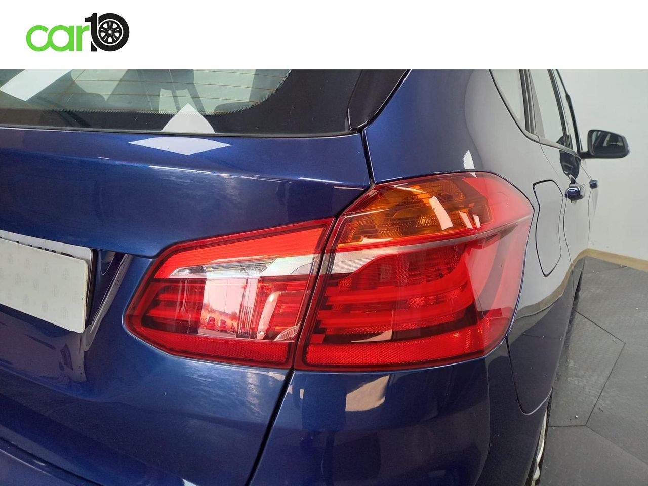 BMW SERIE 2 ACTIVE TOURER 216 D ADBLUE (EU6D-TEMP)  - Foto 32