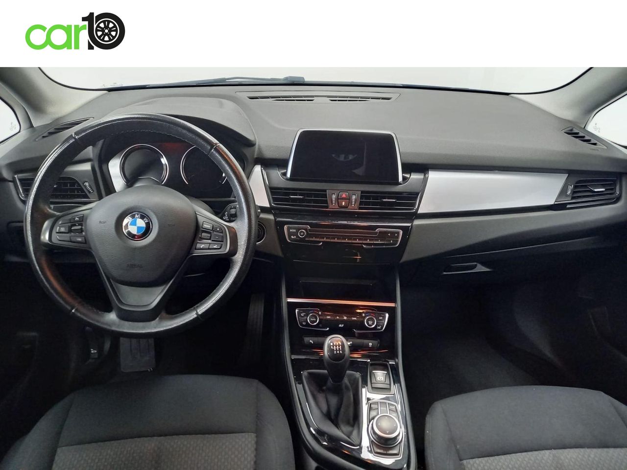 BMW SERIE 2 ACTIVE TOURER 216 D ADBLUE (EU6D-TEMP)  - Foto 21
