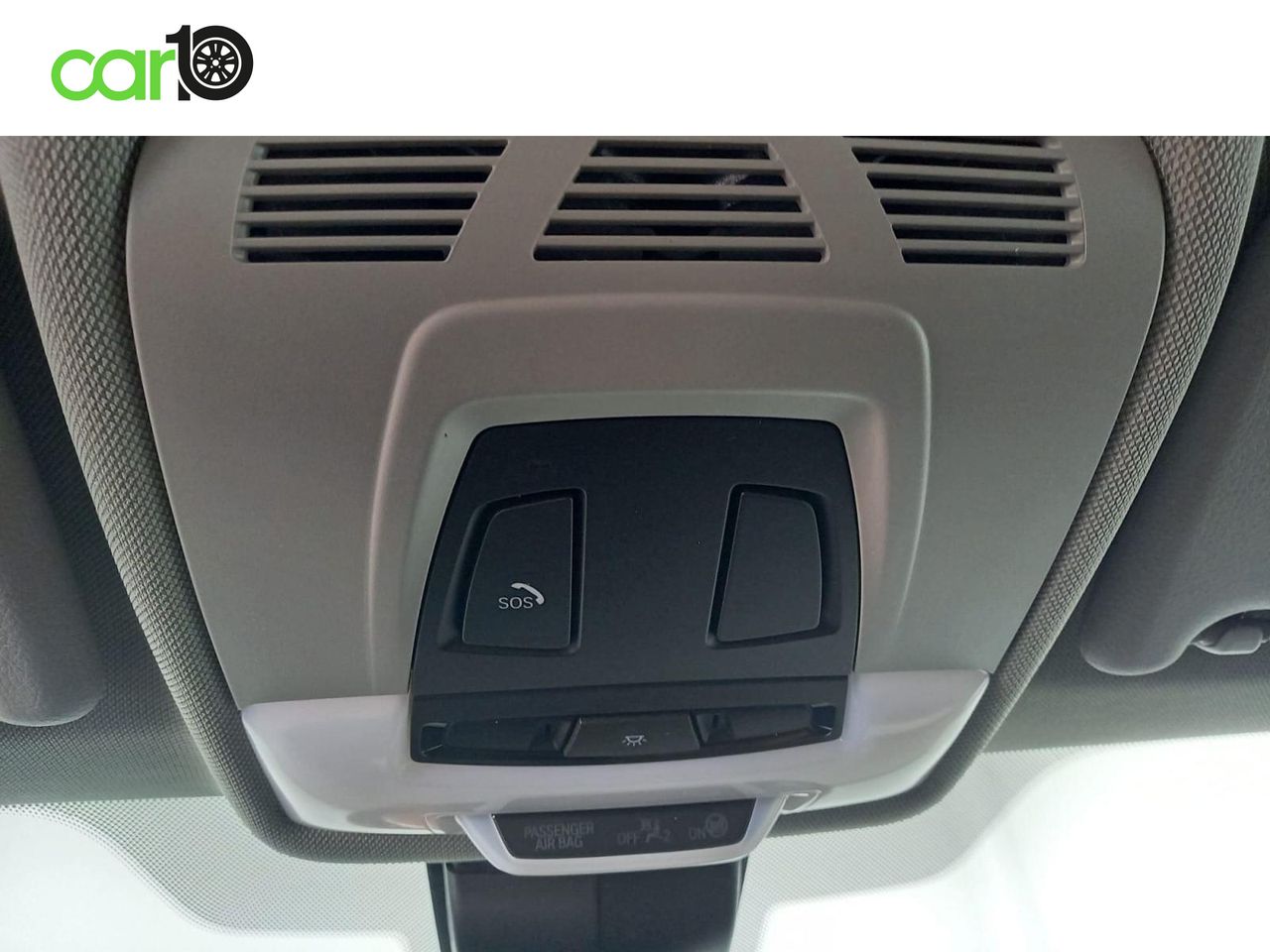 BMW SERIE 2 ACTIVE TOURER 216 D ADBLUE (EU6D-TEMP)  - Foto 27