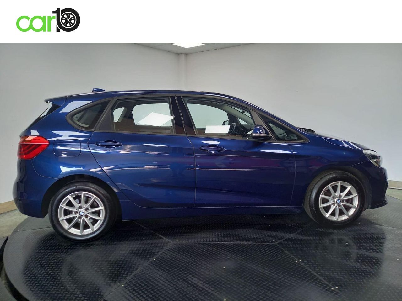 BMW SERIE 2 ACTIVE TOURER 216 D ADBLUE (EU6D-TEMP)  - Foto 7