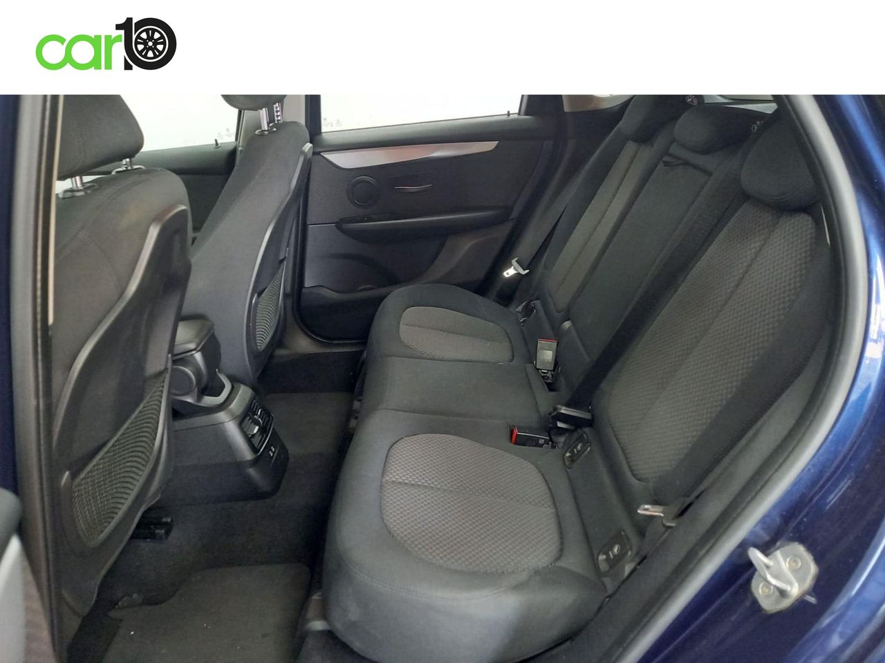 BMW SERIE 2 ACTIVE TOURER 216 D ADBLUE (EU6D-TEMP)  - Foto 14