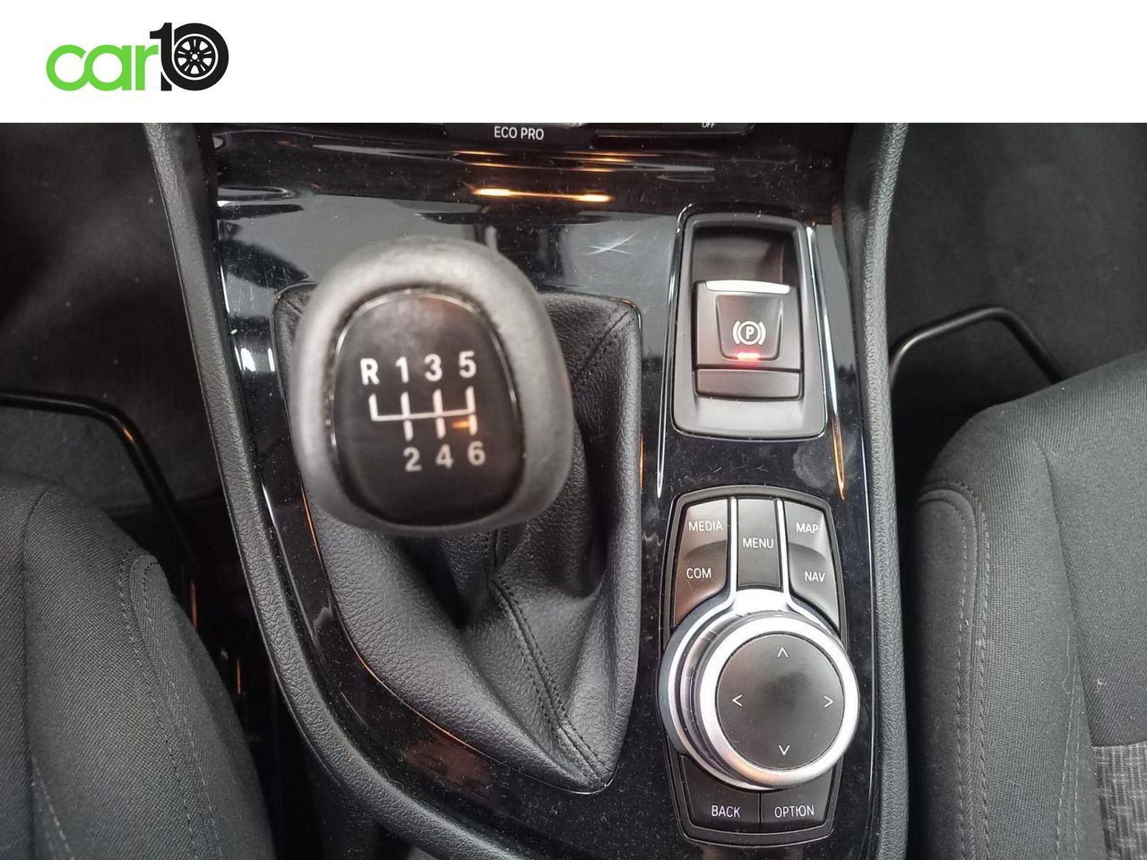 BMW SERIE 2 ACTIVE TOURER 216 D ADBLUE (EU6D-TEMP)  - Foto 31