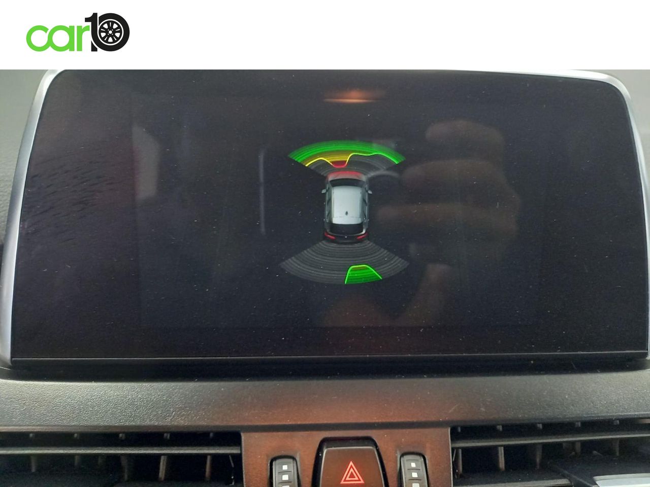 BMW SERIE 2 ACTIVE TOURER 216 D ADBLUE (EU6D-TEMP)  - Foto 12