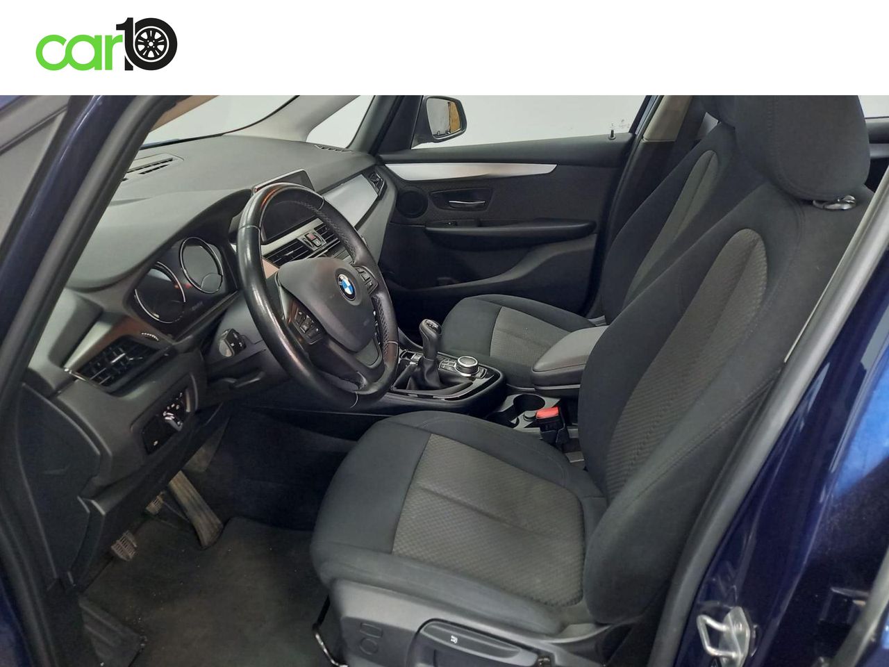 BMW SERIE 2 ACTIVE TOURER 216 D ADBLUE (EU6D-TEMP)  - Foto 18