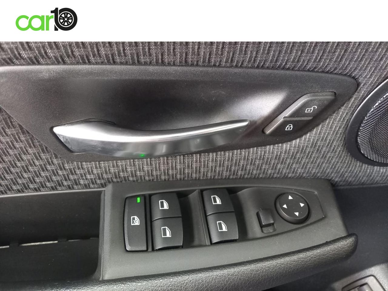 BMW SERIE 2 ACTIVE TOURER 216 D ADBLUE (EU6D-TEMP)  - Foto 33