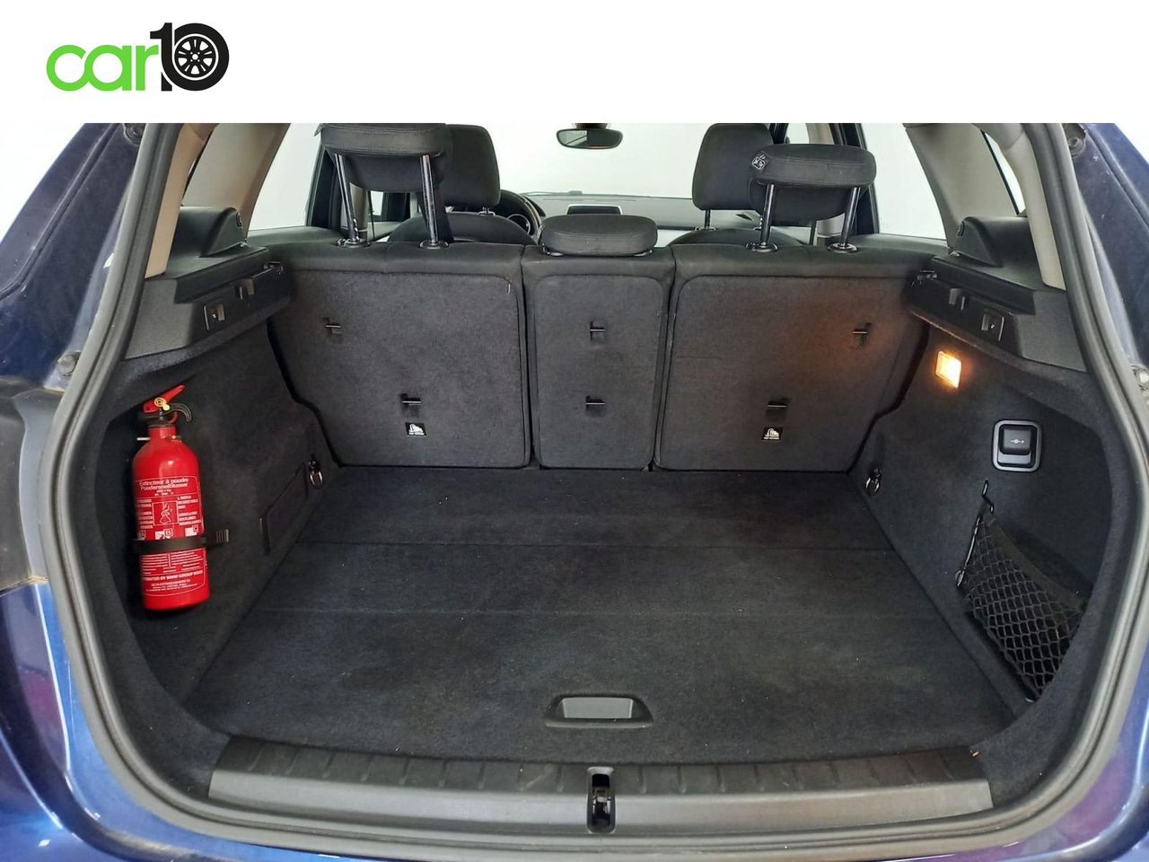 BMW SERIE 2 ACTIVE TOURER 216 D ADBLUE (EU6D-TEMP)  - Foto 23