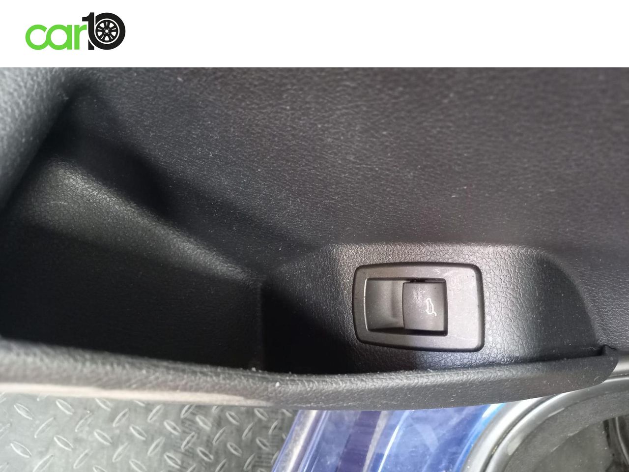 BMW SERIE 2 ACTIVE TOURER 216 D ADBLUE (EU6D-TEMP)  - Foto 19