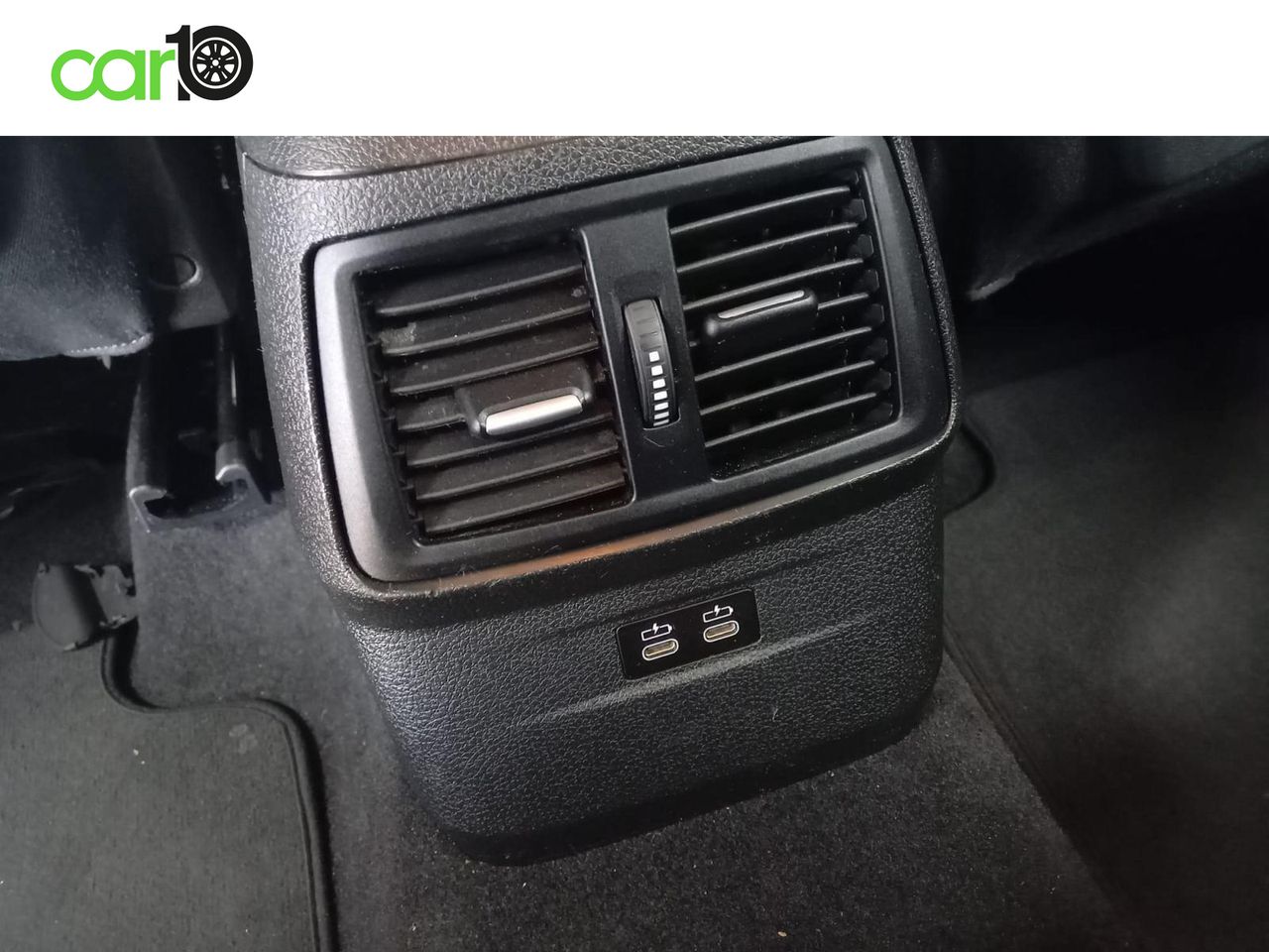 BMW SERIE 2 ACTIVE TOURER 216 D ADBLUE (EU6D-TEMP)  - Foto 15