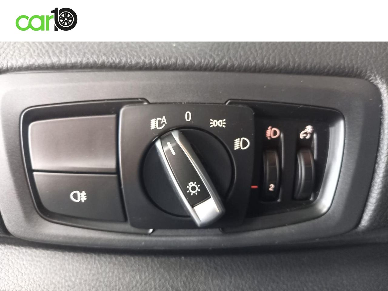 BMW SERIE 2 ACTIVE TOURER 216 D ADBLUE (EU6D-TEMP)  - Foto 9