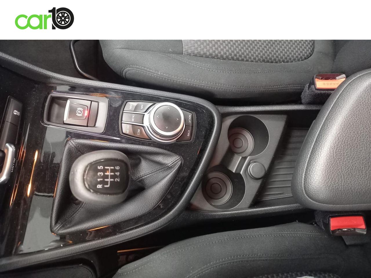 BMW SERIE 2 ACTIVE TOURER 216 D ADBLUE (EU6D-TEMP)  - Foto 30