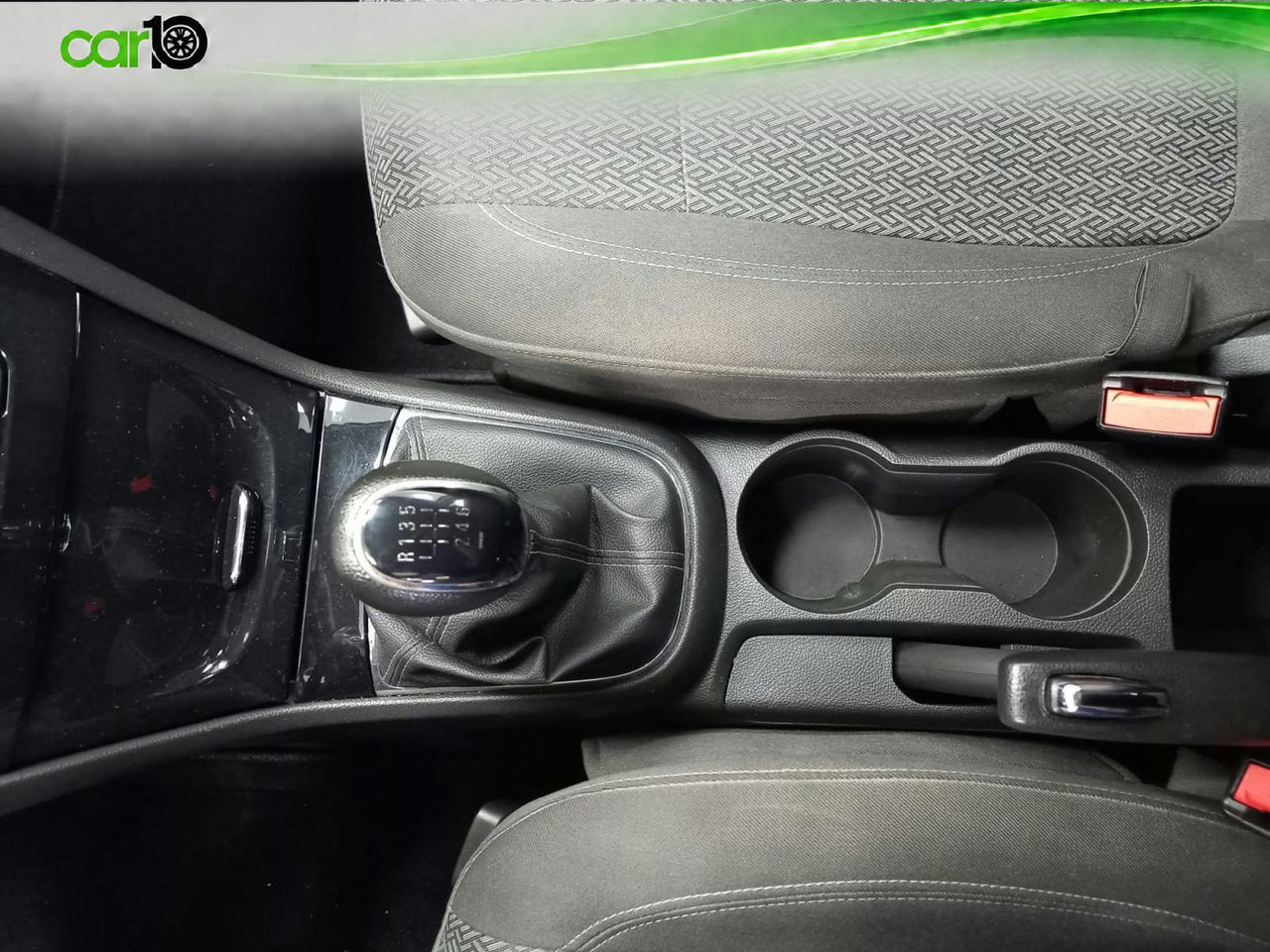 OPEL MOKKA X SELECTIVE 1.4 140 CV MT6 E6DT GLP  - Foto 27
