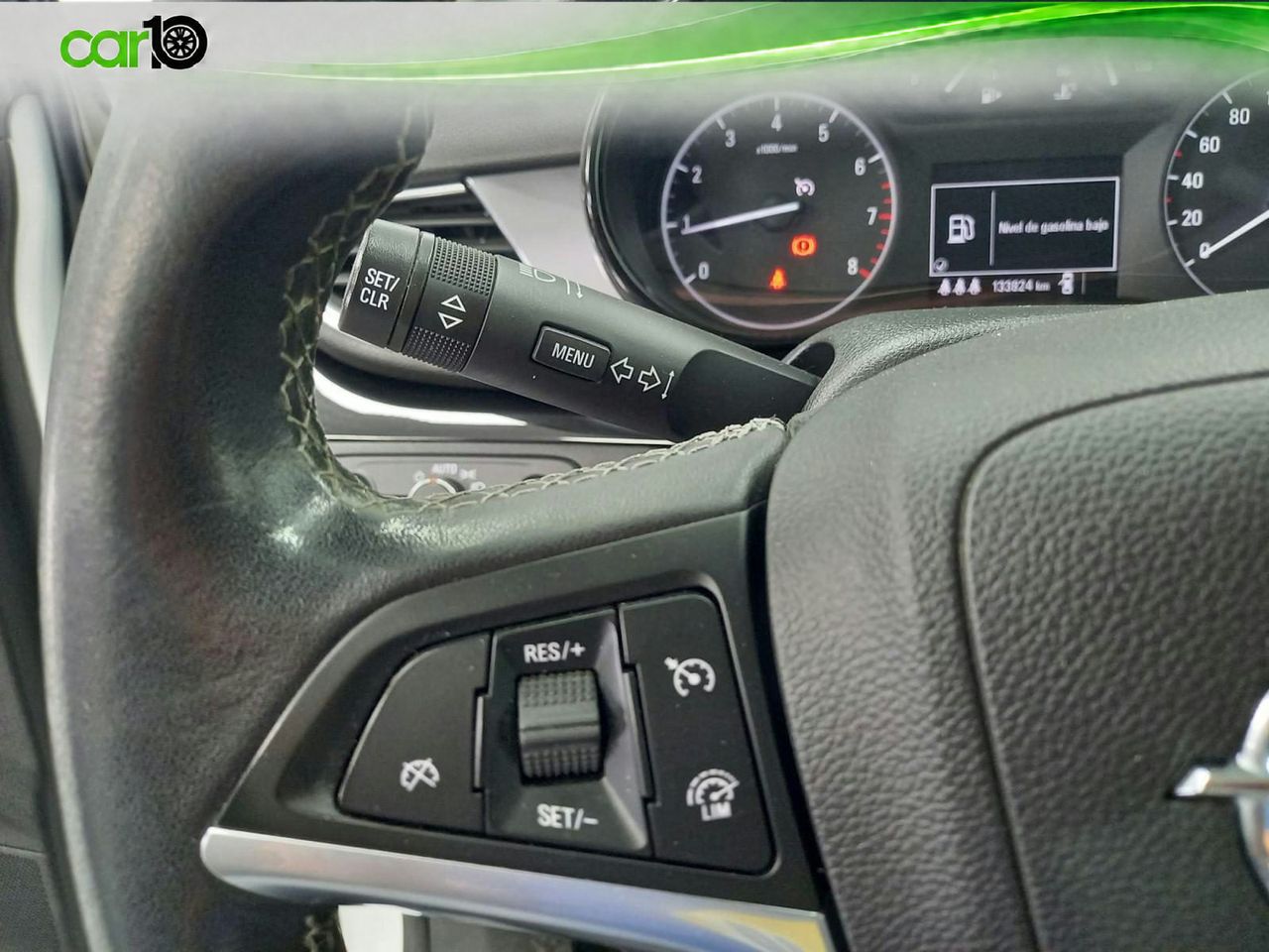 OPEL MOKKA X SELECTIVE 1.4 140 CV MT6 E6DT GLP  - Foto 30
