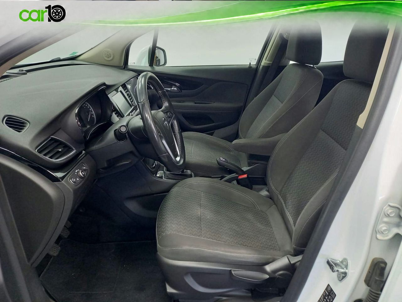 OPEL MOKKA X SELECTIVE 1.4 140 CV MT6 E6DT GLP  - Foto 14