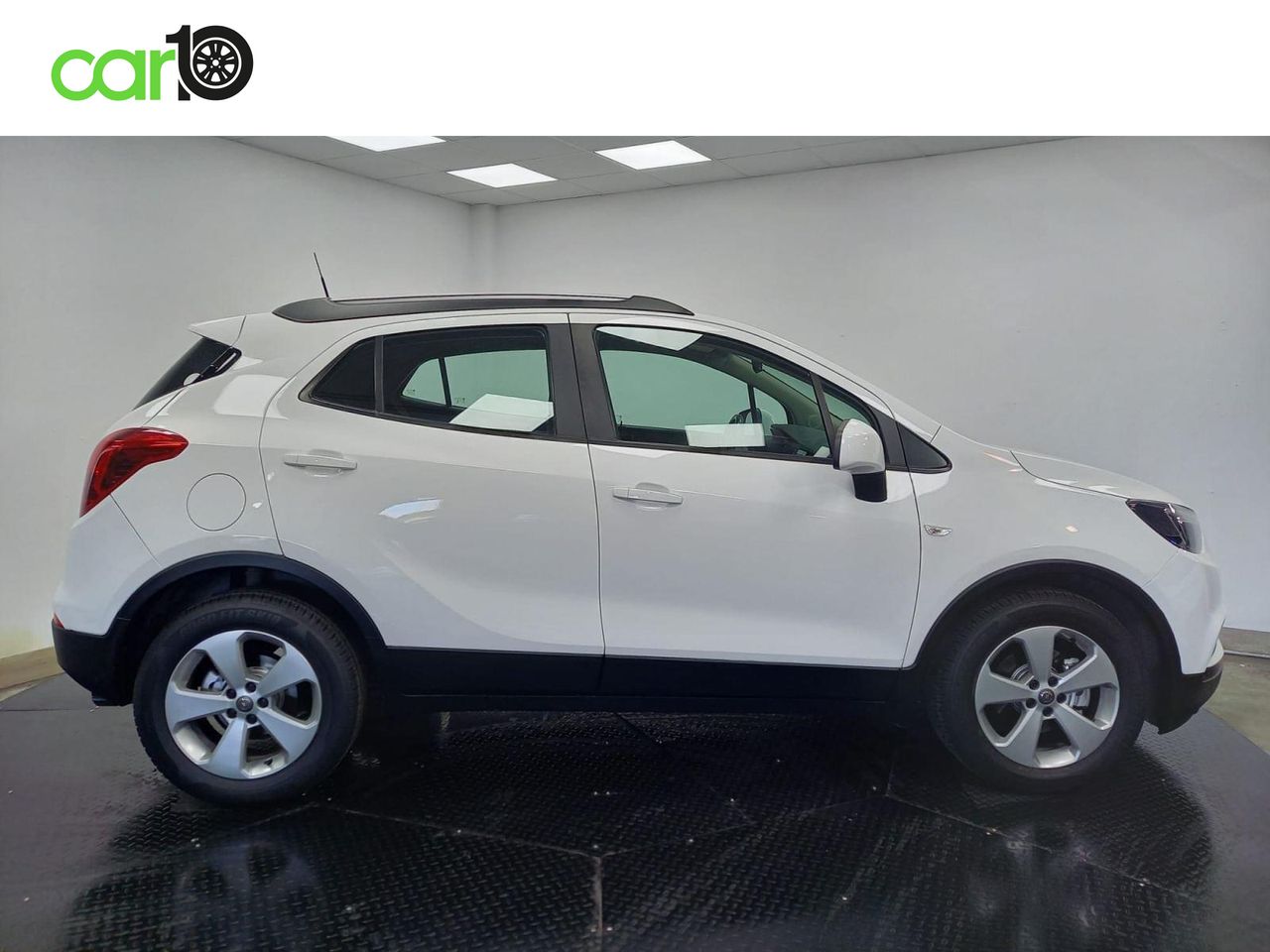 OPEL MOKKA X SELECTIVE 1.4 140 CV MT6 E6DT GLP  - Foto 4