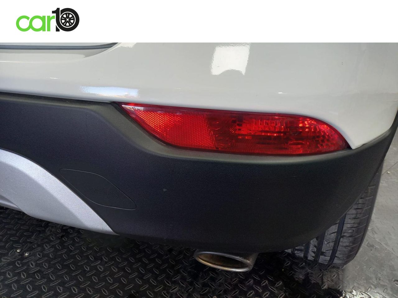 OPEL MOKKA X SELECTIVE 1.4 140 CV MT6 E6DT GLP  - Foto 19