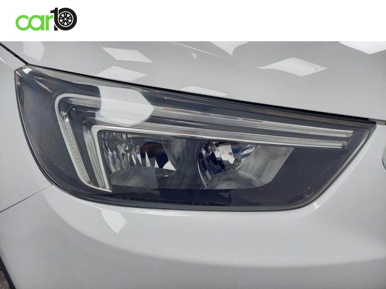 OPEL MOKKA X SELECTIVE 1.4 140 CV MT6 E6DT GLP  - Foto 21