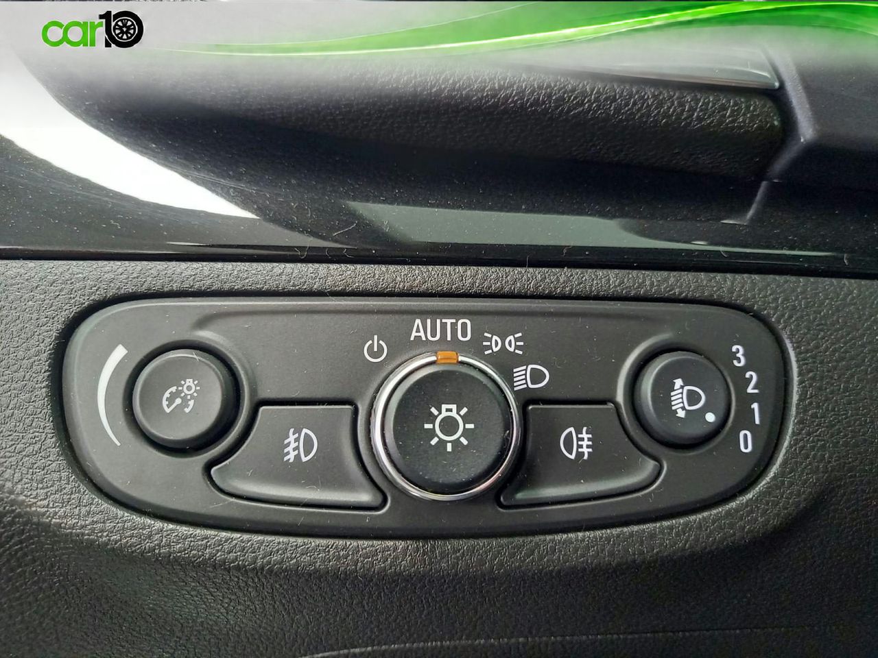 OPEL MOKKA X SELECTIVE 1.4 140 CV MT6 E6DT GLP  - Foto 28