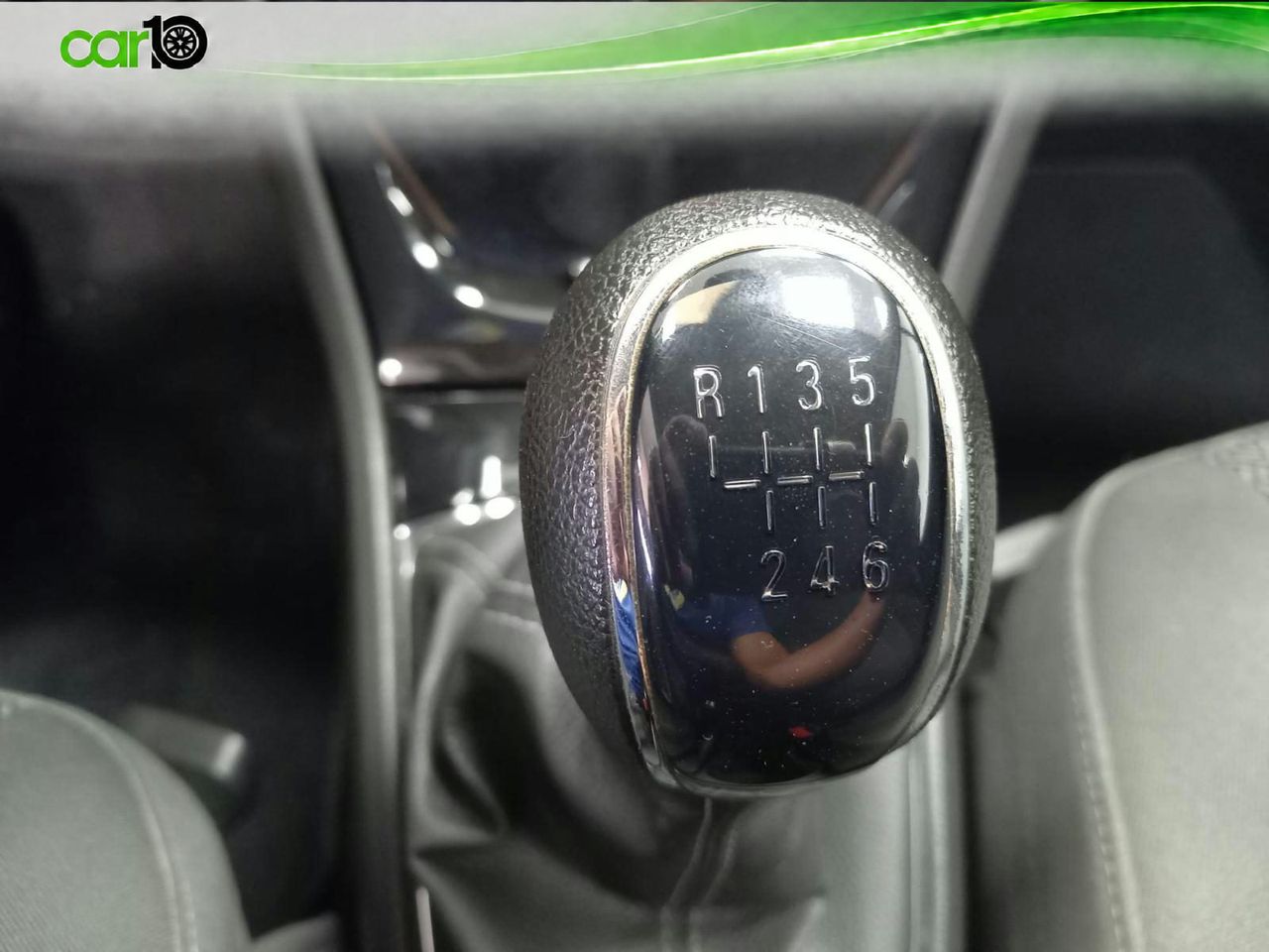 OPEL MOKKA X SELECTIVE 1.4 140 CV MT6 E6DT GLP  - Foto 13