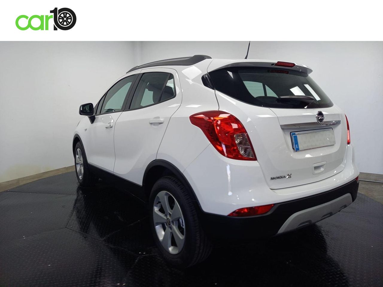 OPEL MOKKA X SELECTIVE 1.4 140 CV MT6 E6DT GLP  - Foto 6