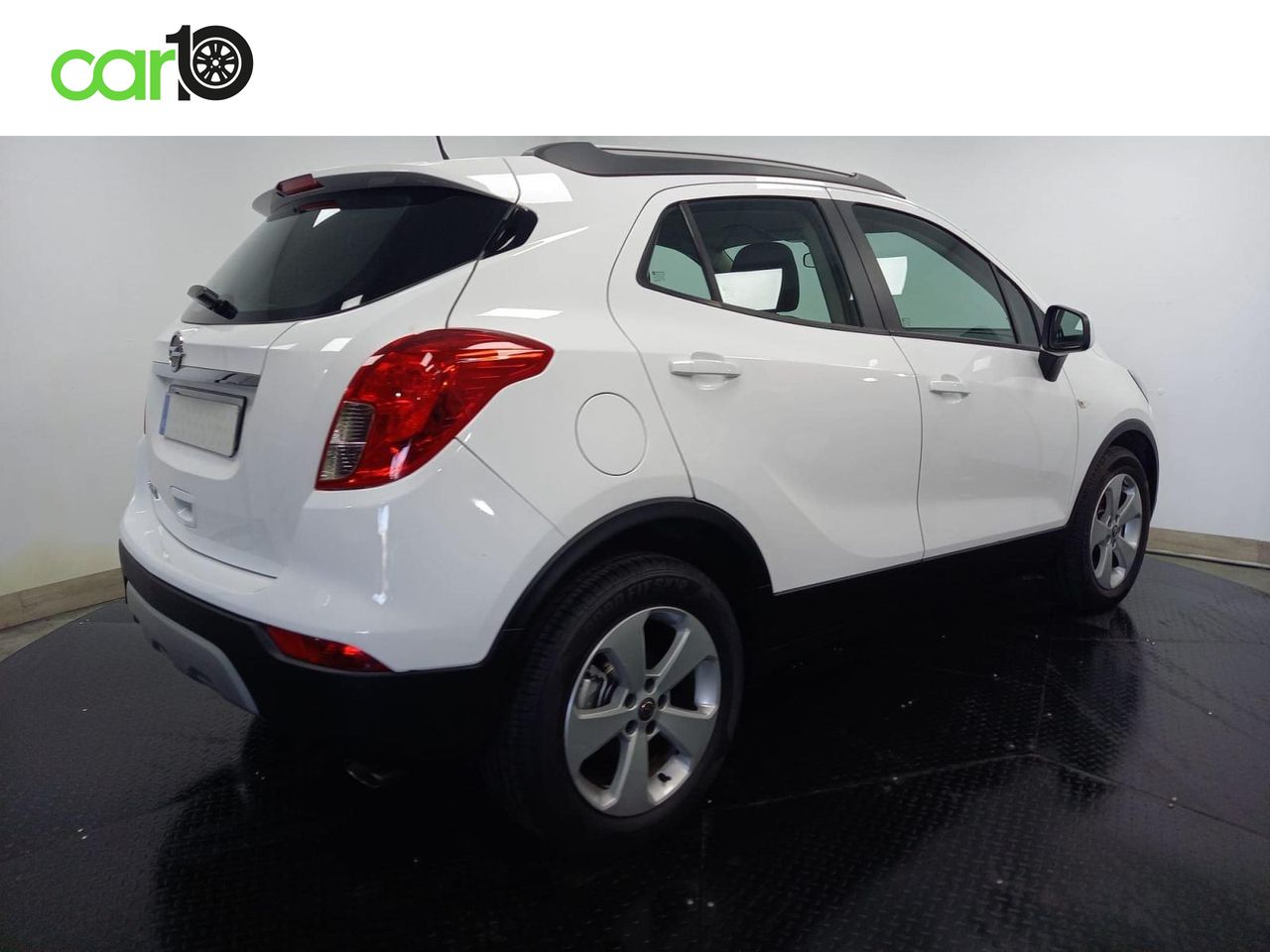OPEL MOKKA X SELECTIVE 1.4 140 CV MT6 E6DT GLP  - Foto 5