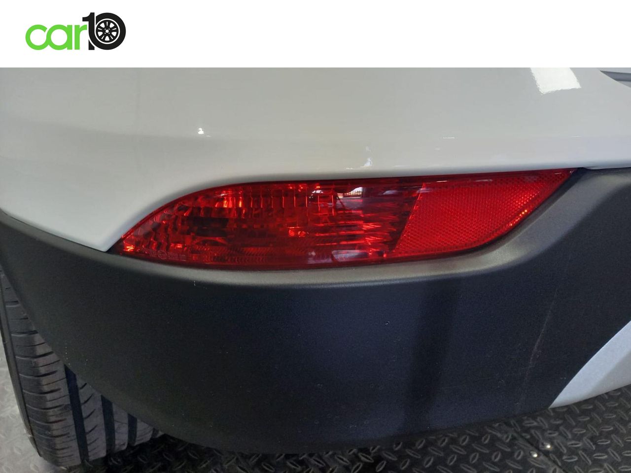 OPEL MOKKA X SELECTIVE 1.4 140 CV MT6 E6DT GLP  - Foto 14