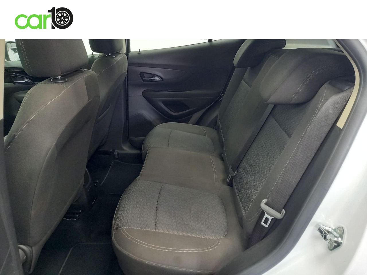 OPEL MOKKA X SELECTIVE 1.4 140 CV MT6 E6DT GLP  - Foto 16