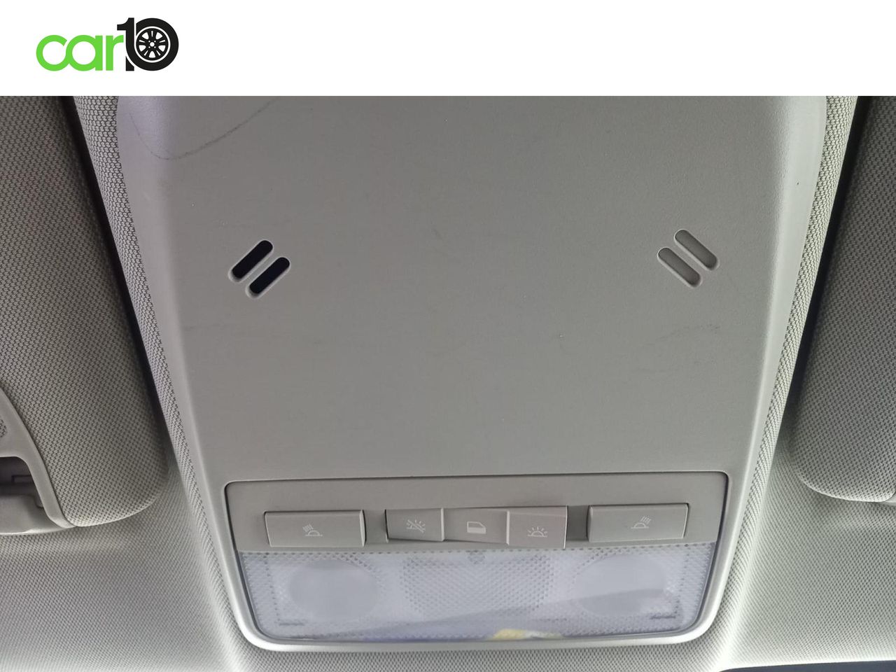 OPEL MOKKA X SELECTIVE 1.4 140 CV MT6 E6DT GLP  - Foto 30