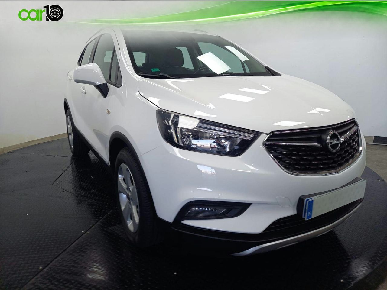 OPEL MOKKA X SELECTIVE 1.4 140 CV MT6 E6DT GLP  - Foto 3
