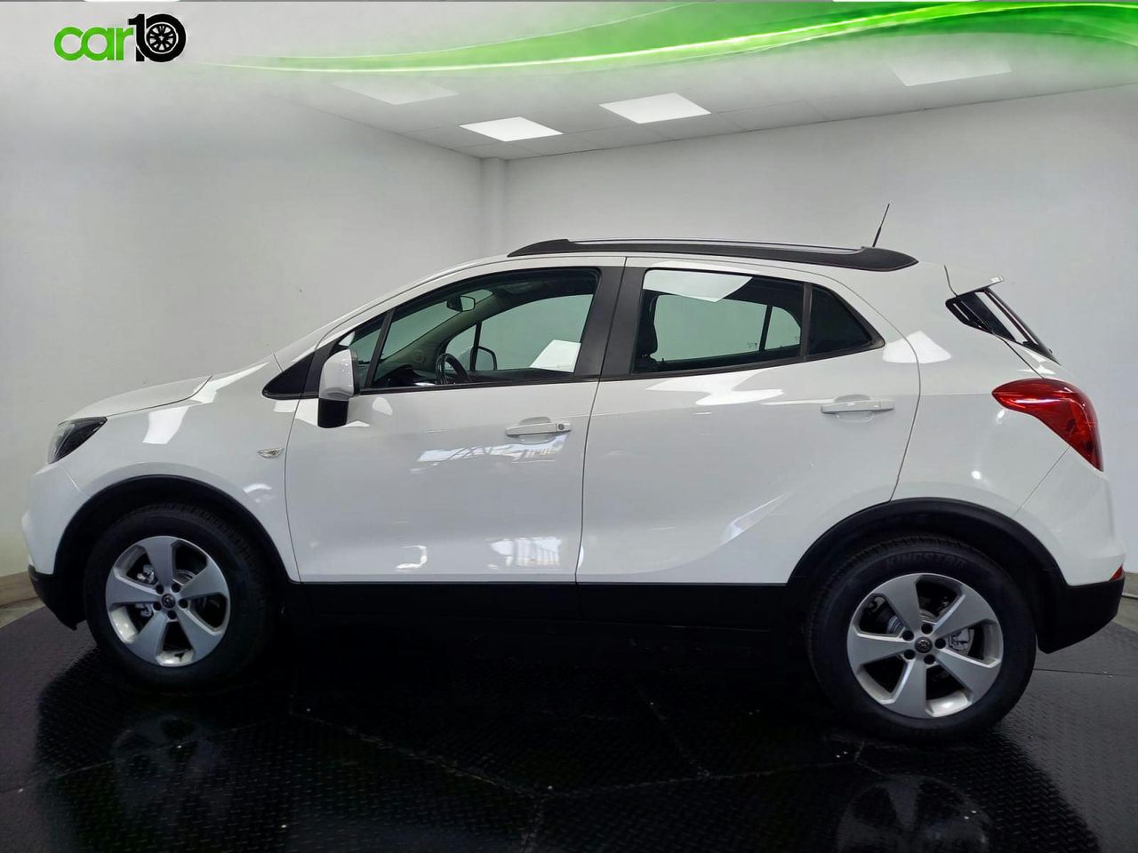 OPEL MOKKA X SELECTIVE 1.4 140 CV MT6 E6DT GLP  - Foto 8