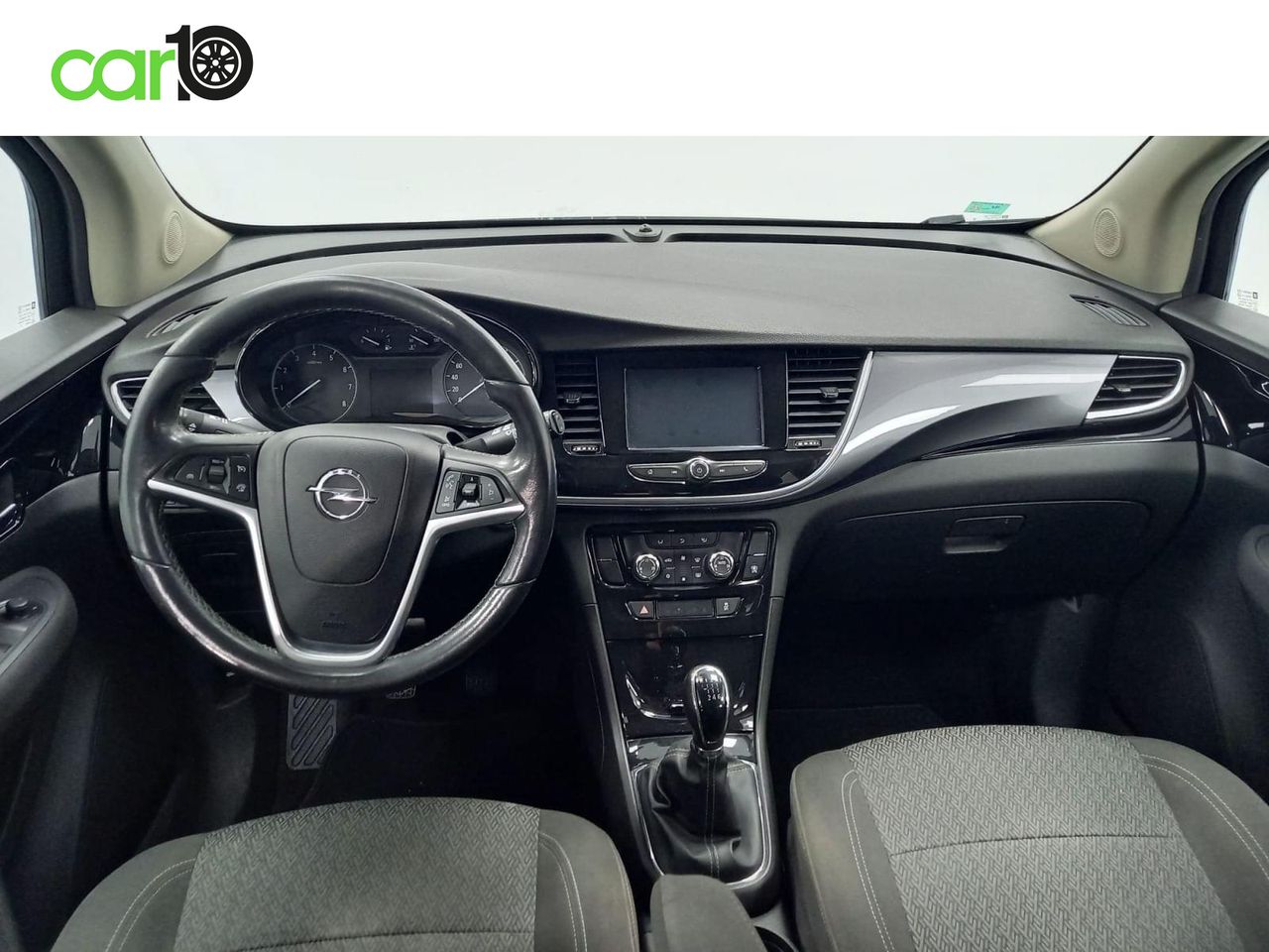 OPEL MOKKA X SELECTIVE 1.4 140 CV MT6 E6DT GLP  - Foto 24