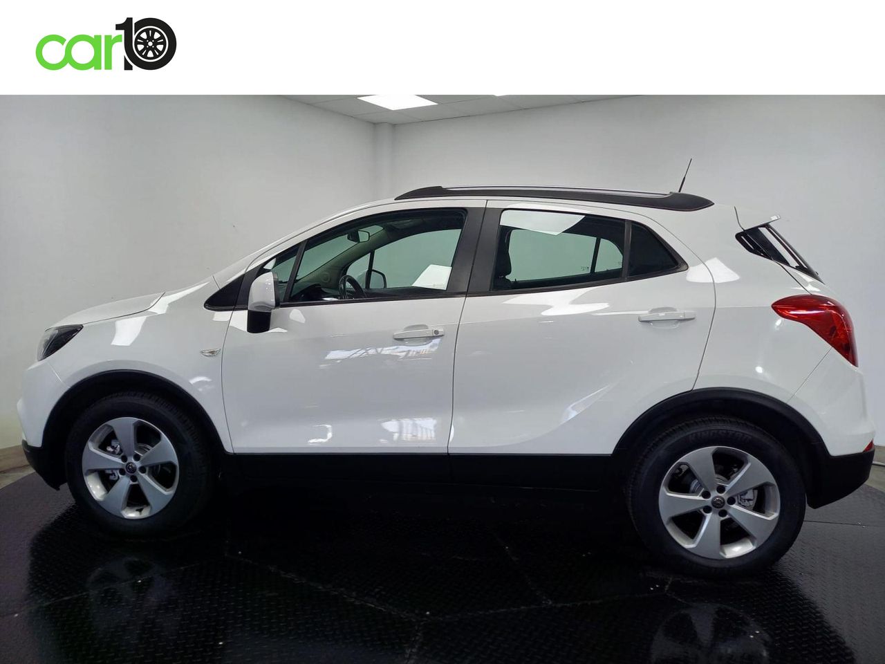 OPEL MOKKA X SELECTIVE 1.4 140 CV MT6 E6DT GLP  - Foto 7